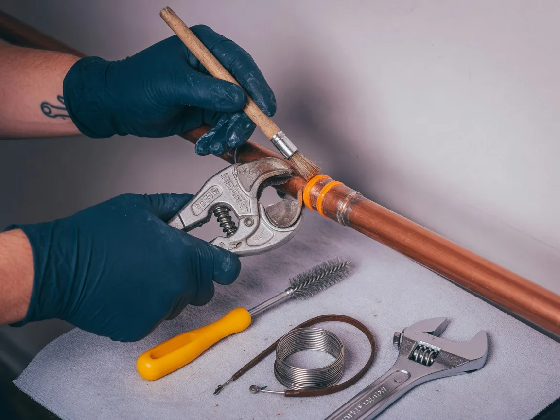 Why choose Sump Pump Repair in Brookfield, MO